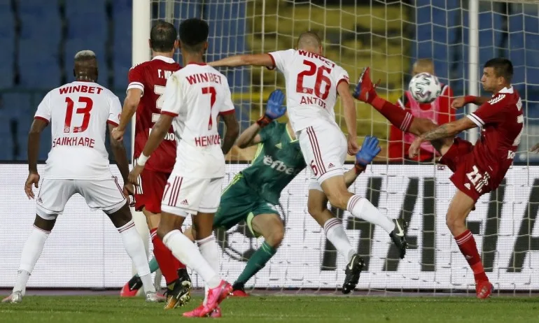 Тази вечер на Армията: ЦСКА срещу ЦСКА 1948 - Tribune.bg