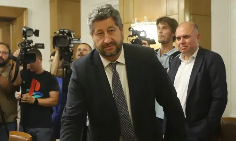 Христо Иванов иска да възстанови диалогът в политиката - Tribune.bg