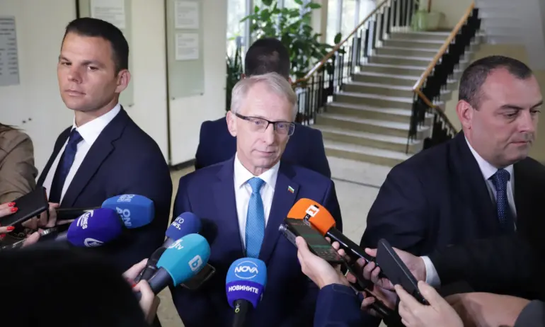 Денков: Дерогацията е невъзможна, по-смислено е да се събират свръхпечалбите - Tribune.bg