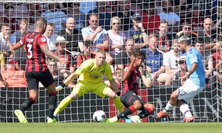 Английският шампион се върна на победния път във Висшата лига - Tribune.bg