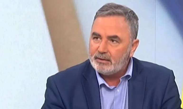 Грипът вече е в Европа, в България също циркулират грипни вируси - Tribune.bg