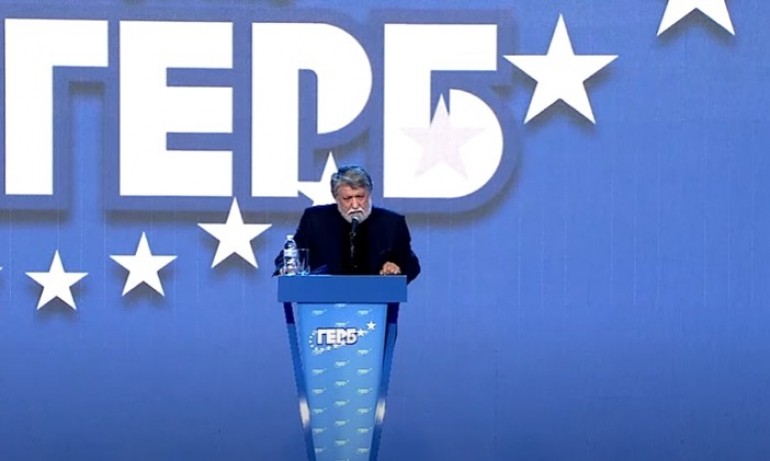 Рашидов: Какъв е грехът ни? Още чакам някой да докаже корупция - Tribune.bg