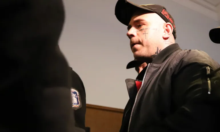 Окончателно от СГС: 20 години затвор за Георги Семерджиев - Tribune.bg