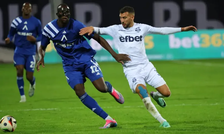 Арда ще играе на Фарьорските острови или срещу ХИК Хелзинки - Tribune.bg