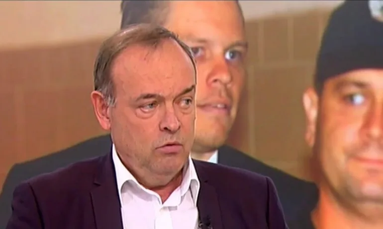 Христо Монов: Полфрийман е използван от една групичка около Христо Иванов за политически цели - Tribune.bg