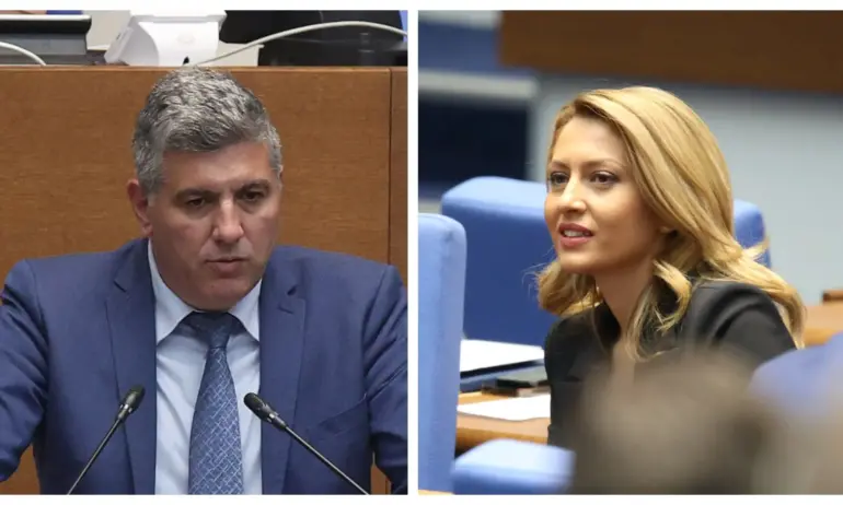 Предизвестено: Депутатите не избраха първия сред равни, заседанието продължава в сряда - Tribune.bg