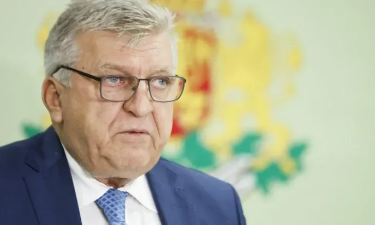 Манол Генов: Представители на НПО-то от Петрохан са влизали въоръжени в екоминистерството - Tribune.bg