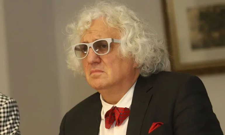 Лозанов, DW: Трифонов едва ли ще влезе в парламента, независимо от процентите на социологията - Tribune.bg