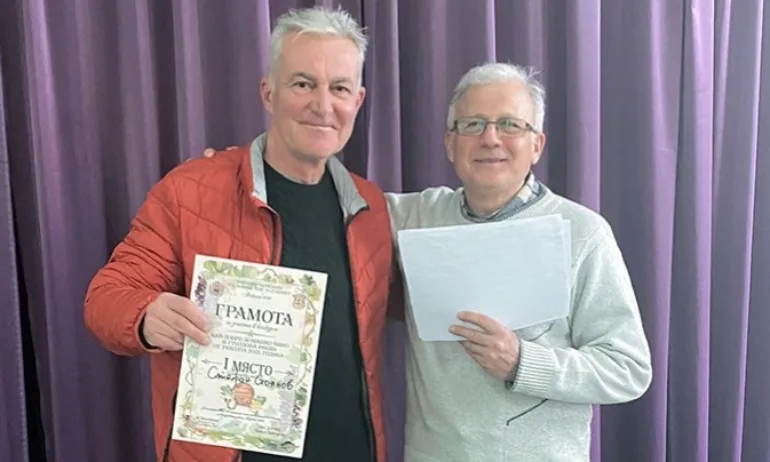 В Луковит се проведе традиционната Винария 2026 - Tribune.bg