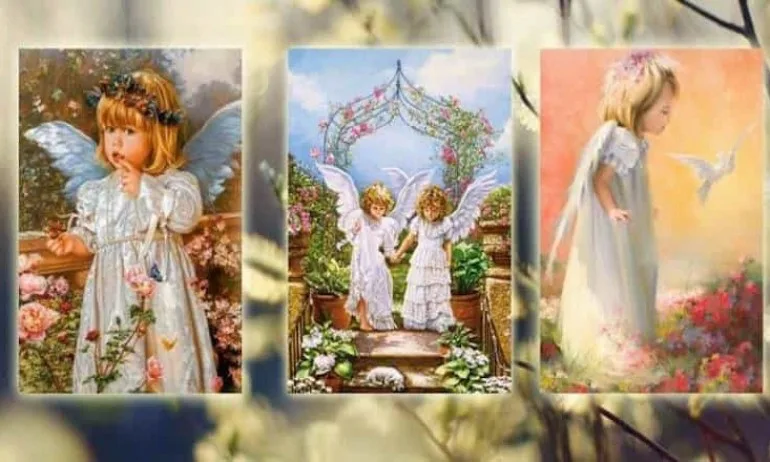 Ангелче ще ви донесе специален подарък. Вижте какъв е - Tribune.bg