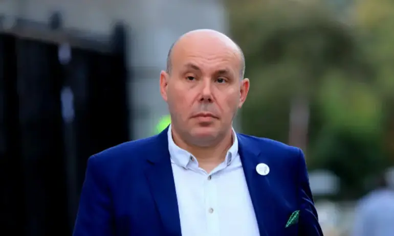 Адвокат от Правосъдие за всеки: Радев опитва да предотврати изменения на закони, които уреждат службите за сигурност - Tribune.bg