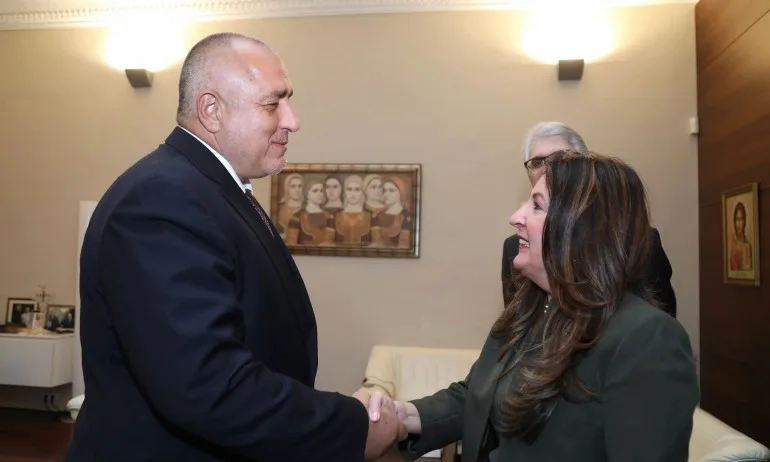 Премиерът и посланикът на САЩ ще открият Първата сесия на Стратегическия диалог България-САЩ - Tribune.bg