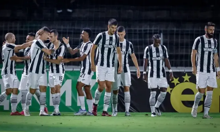 Локо Пловдив се завърна на върха в efbet Лига - Tribune.bg