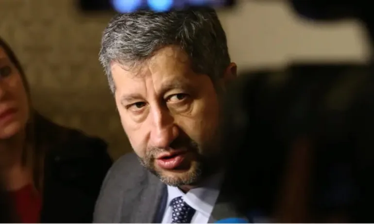 Христо Иванов предлага политическите лидери леко да се оттеглят - Tribune.bg