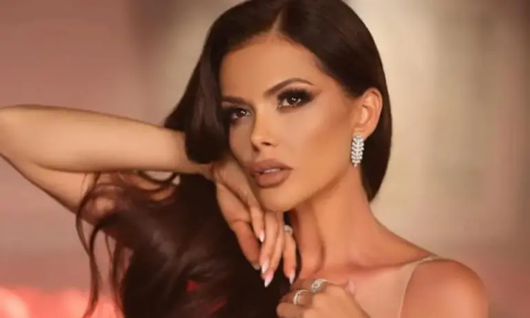 Гаф: Преслава си приписа авторство на чужда песен! (ВИДЕО) - Tribune.bg