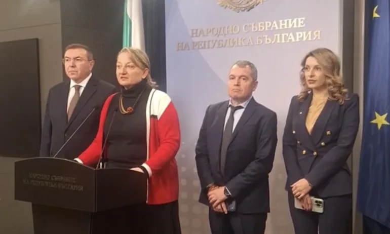 ГЕРБ и ИТН ще подкрепят в пленарна зала само удължителния бюджет - Tribune.bg