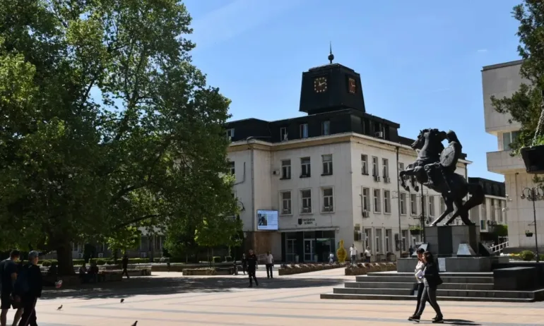 Проверката на НАП за обредната дейност в Община Ловеч приключи - няма констатирани нарушения - Tribune.bg