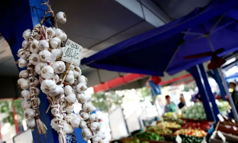 Плодовете поскъпват, останалите стоки задържат ценовите нива - Tribune.bg