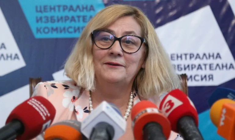 От понеделник започва онлайн обучение на РИК и СИК - Tribune.bg