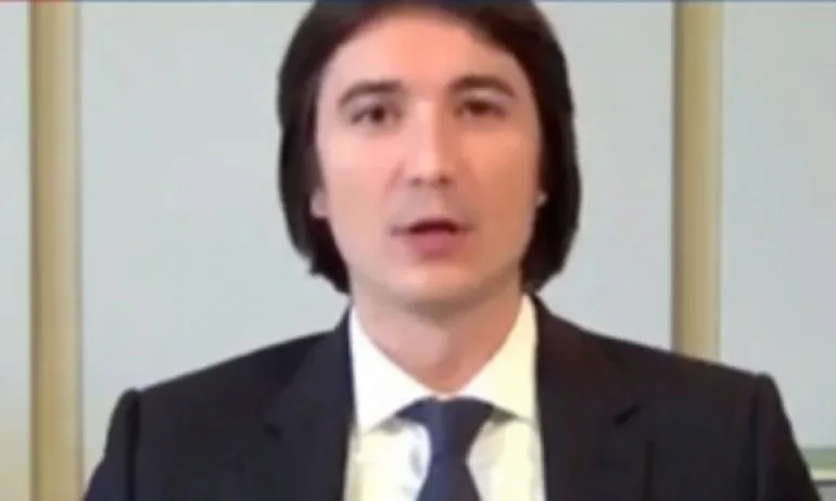 Влад Тенев е първият българин в списъка на милиардерите на Форбс - Tribune.bg