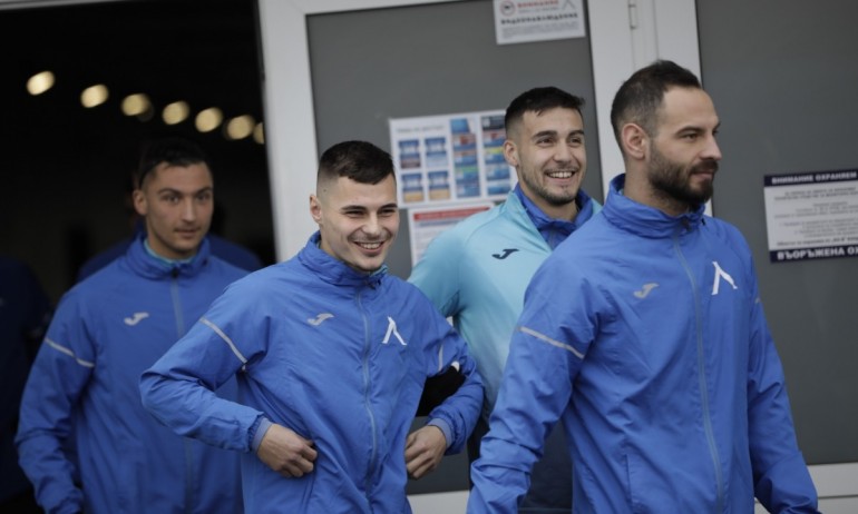 Симеон Славчев: Раздялата с Левски е факт, опростих пари на клуба - Tribune.bg