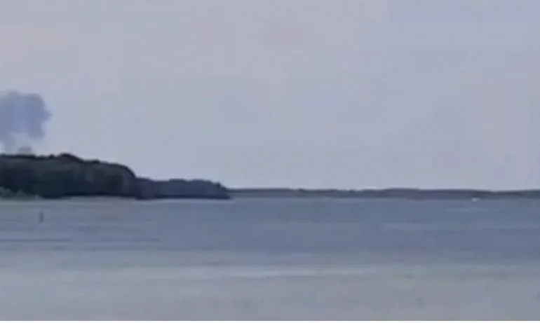 Два германски изтребителя се сблъскаха - Tribune.bg