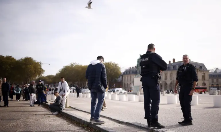 Предимно непълнолетни са подавали сигналите за бомби във Франция. 18 души за арестувани - Tribune.bg