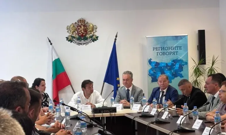 Иван Шишков: След анализ ще бъде набелязан план с мерки за справяне с проблемите с водоснабдяването на страната - Tribune.bg