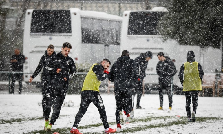 Официално! ЦСКА няма да играе контрола с Хартберг - Tribune.bg