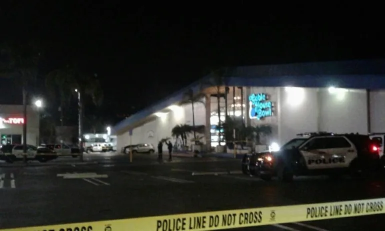 Стрелба в боулинг зала в Калифорния, има жертви - Tribune.bg