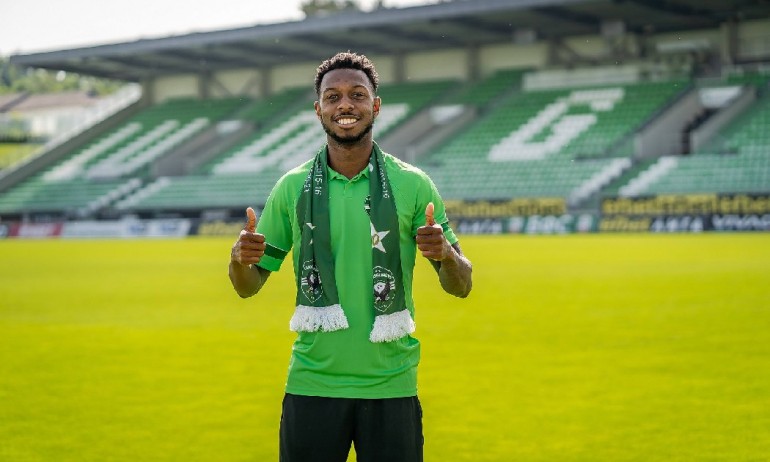 Пинас: Обясних на Пардю, че избирам Лудогорец вместо ЦСКА - Tribune.bg