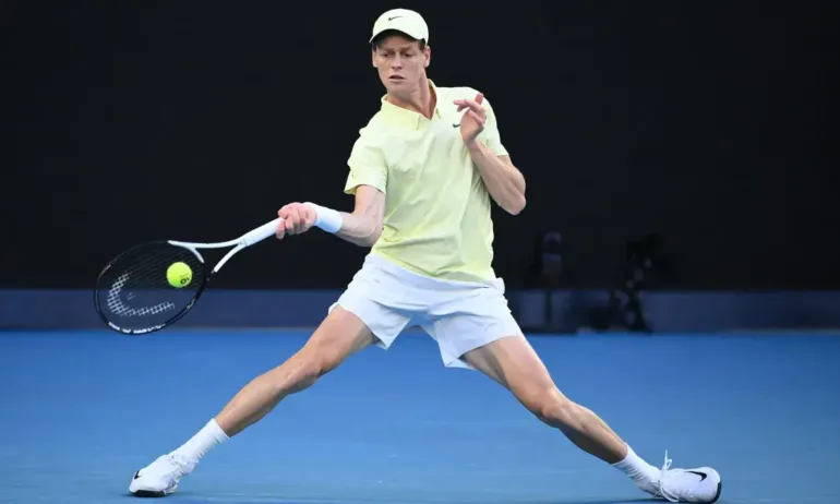 Кой ще надделее в битката на гигантите Синер срещу Зверев - Tribune.bg