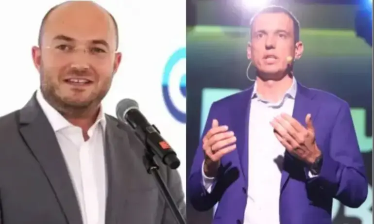 Валерия Велева: В София може да се изправят детето на ДС Терзиев и наследникът на гонени от ДС Георгиев - Tribune.bg