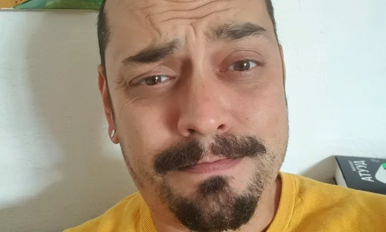 Михаил Паргов: Смятайте тоталните глупости, които споделяте, не може толкова теста да бъдат направени за 24 часа - Tribune.bg