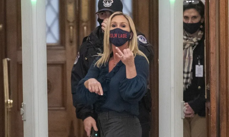 Готвят процедура по импийчмънт на Джо Байдън? - Tribune.bg