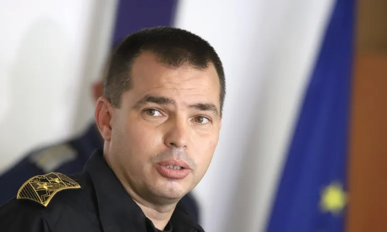 Антон Златанов: Несериозно е да се твърди, че полицията цели ескалация - Tribune.bg