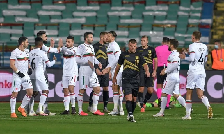 Лъвовете с първа победа за годината - Tribune.bg