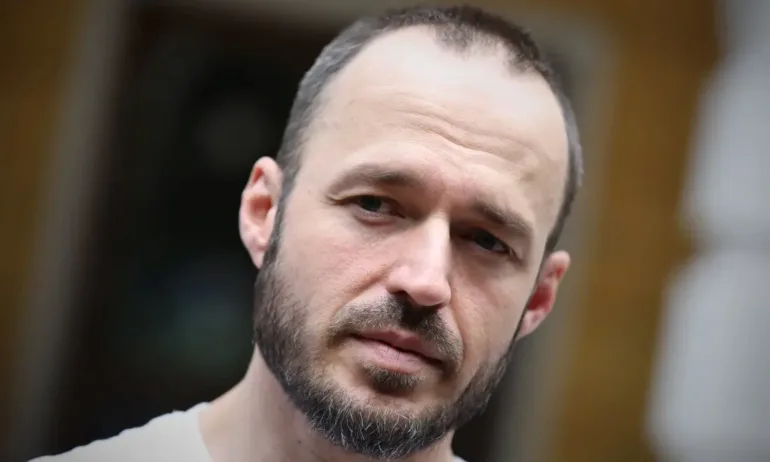 Стойчев: ГЕРБ влизат с много по-голямо самочувствие в бъдещи преговори - Tribune.bg