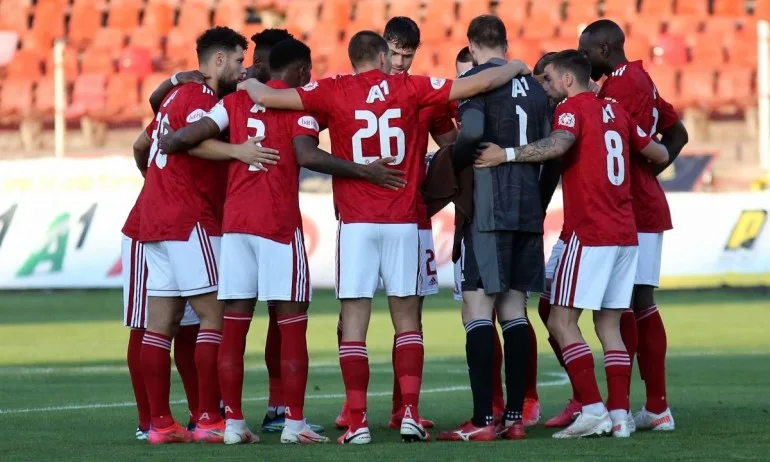 ЦСКА и Локомотив Пловдив научиха следващите си съперници в Лигата на конференциите - Tribune.bg