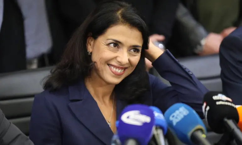 Ваня Григорова отряза капризите на Терзиев: Дебат по кьошетата - Не! Само национален! - Tribune.bg