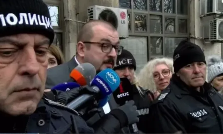 Зам.-министърът на здравеопазването: Правим максималното въпросът с ТЕЛК-овете да се реши до края на месеца - Tribune.bg