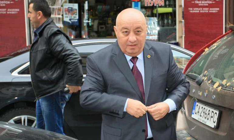 Гергов поиска оставка на цялото ръководство на БСП - Tribune.bg