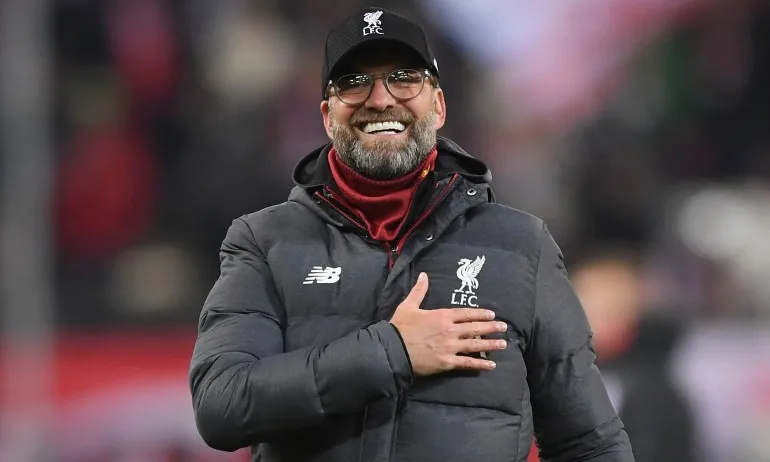 Билд: Клоп се завръща в Германия - Tribune.bg