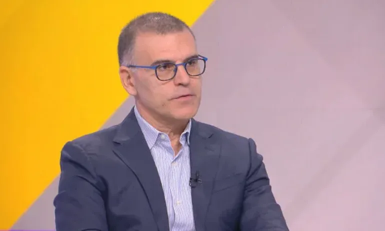 Дянков: НЕ изпълняваме ценовия критерий за Еврозоната. С малко, но сме над нормата. Денков заблуждава - Tribune.bg