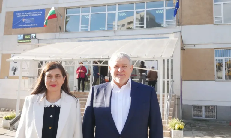 Румен Христов: България има нужда от правителство - Tribune.bg