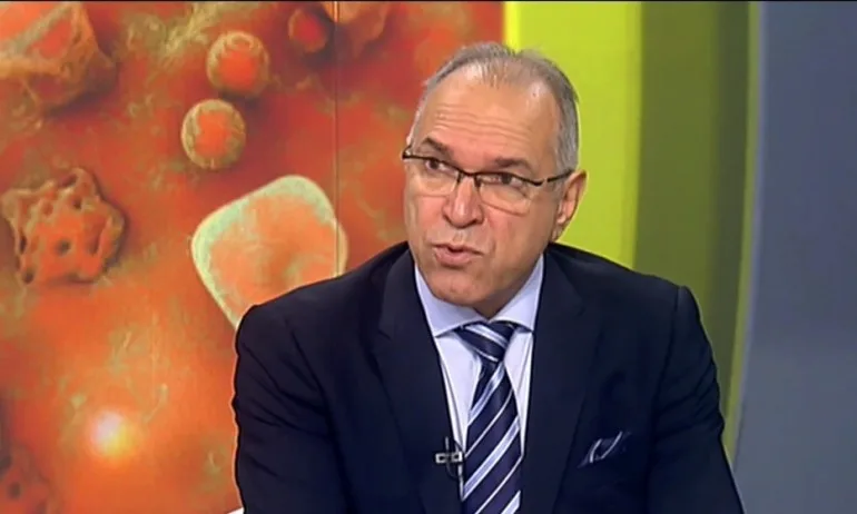 Във всяка болница ще има COVID отделение с до 30 легла - Tribune.bg