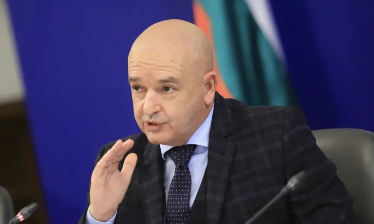 Мутафчийски: Не трябва да се сваля бдителността, въпреки добрите тенденции - Tribune.bg