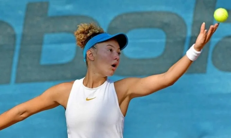 Даниела Димитрова с убедителен старт в Испания - Tribune.bg