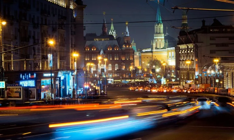 Русия изгони български дипломат от посолството в Москва - Tribune.bg