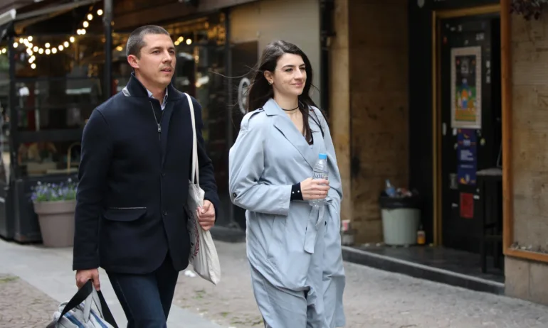 Бориславова видя в предложението за отстраняване на Гешев ПР ход: Неубедителен. Слаб. Излишен - Tribune.bg